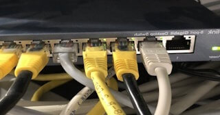 Заказать настройку коммутаторов Cisco в Мытищах. Обслуживание ПК, ремонт от 308 руб