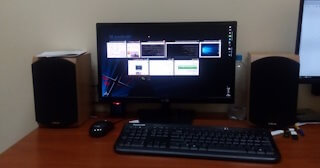 Заказать администрирование серверов Linux в Мытищах. Обслуживание ПК, ремонт от 308 руб